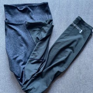 Barely used Cotopaxi Wazimu Legging